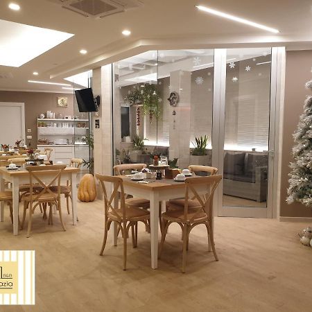 B&B L'Abbazia Torre Maggiore 외부 사진