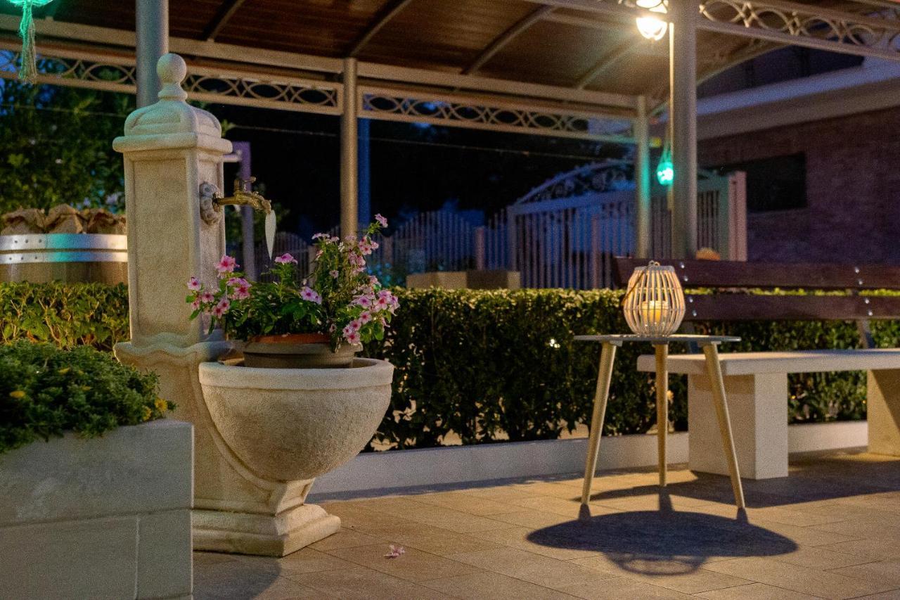 B&B L'Abbazia Torre Maggiore 외부 사진