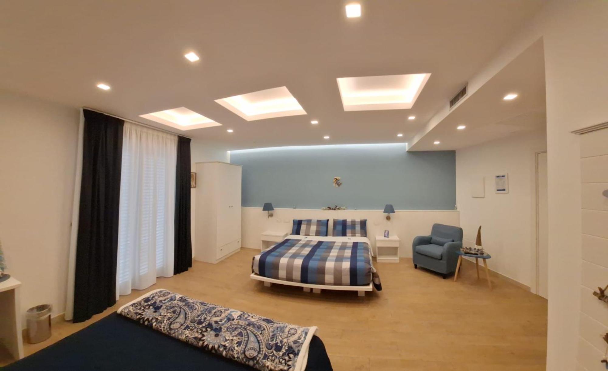 B&B L'Abbazia Torre Maggiore 외부 사진