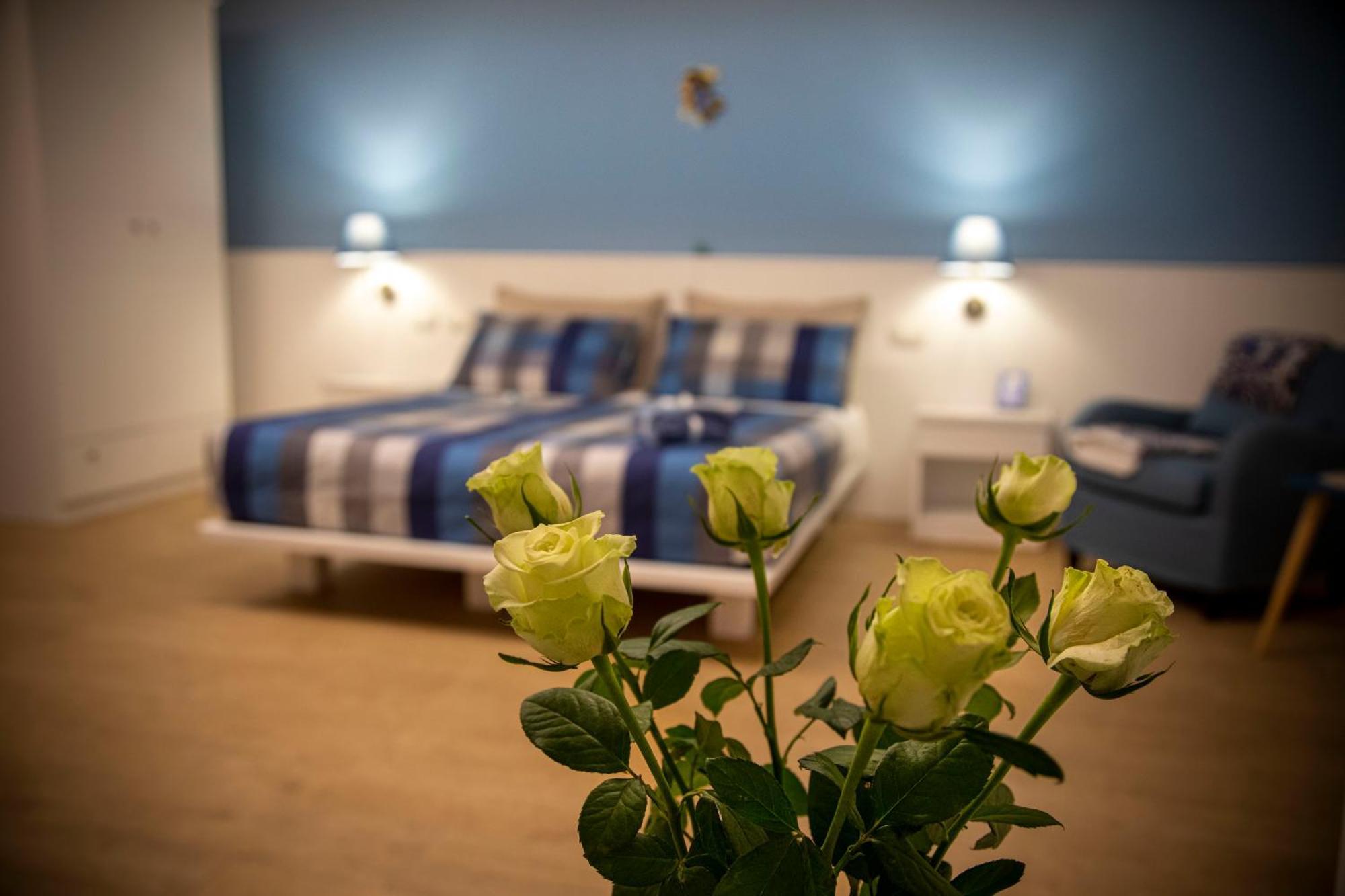 B&B L'Abbazia Torre Maggiore 외부 사진