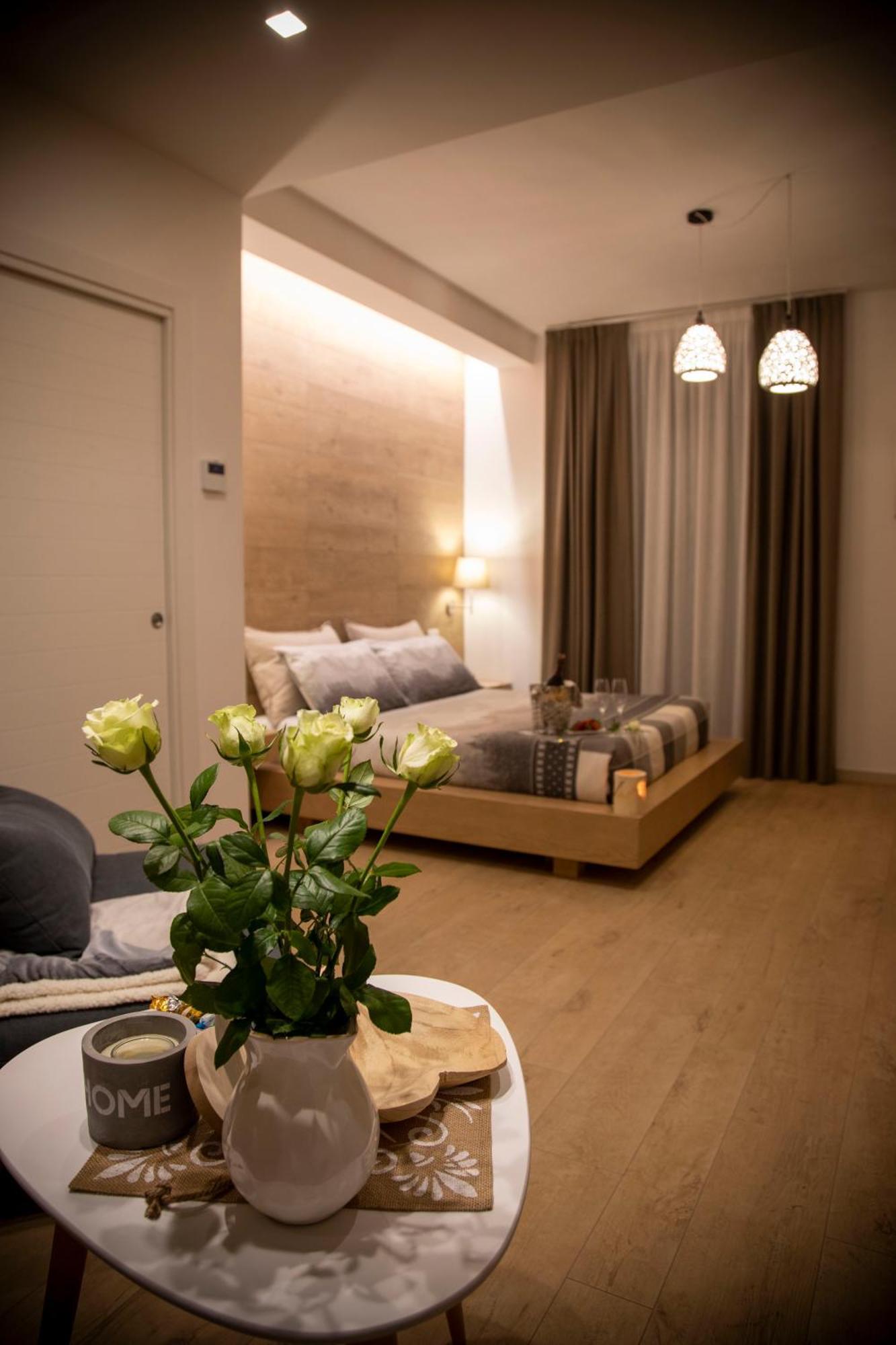 B&B L'Abbazia Torre Maggiore 외부 사진
