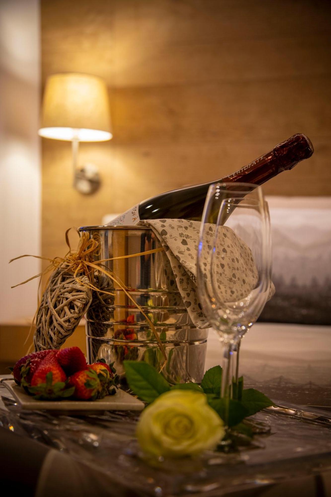 B&B L'Abbazia Torre Maggiore 외부 사진