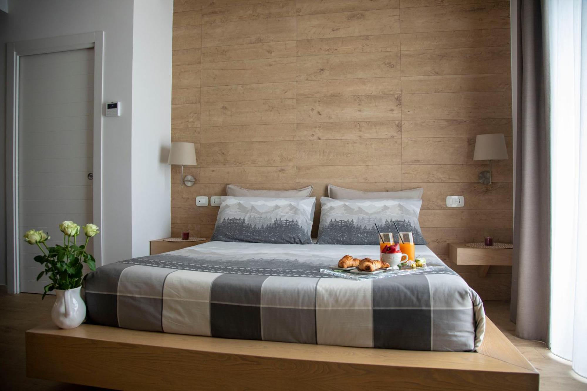 B&B L'Abbazia Torre Maggiore 외부 사진