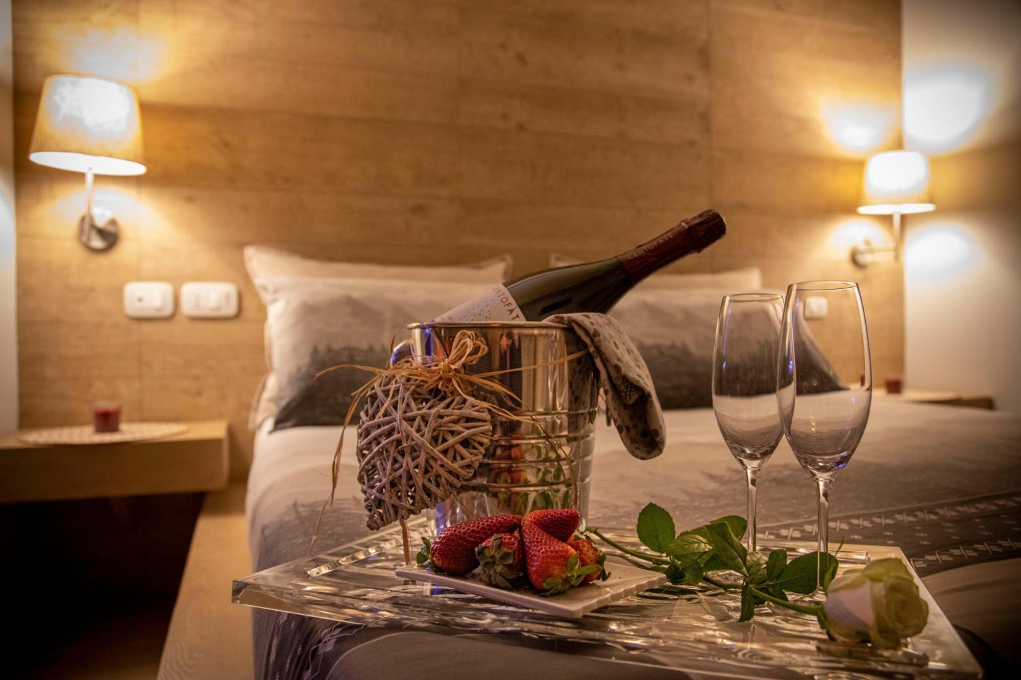B&B L'Abbazia Torre Maggiore 외부 사진