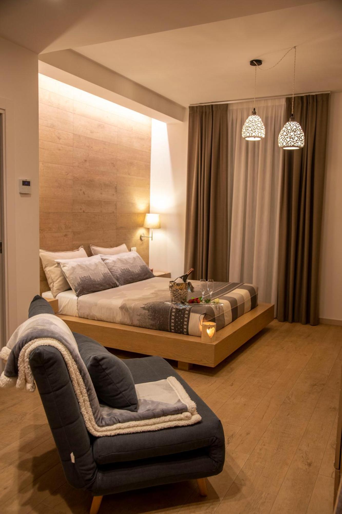 B&B L'Abbazia Torre Maggiore 외부 사진