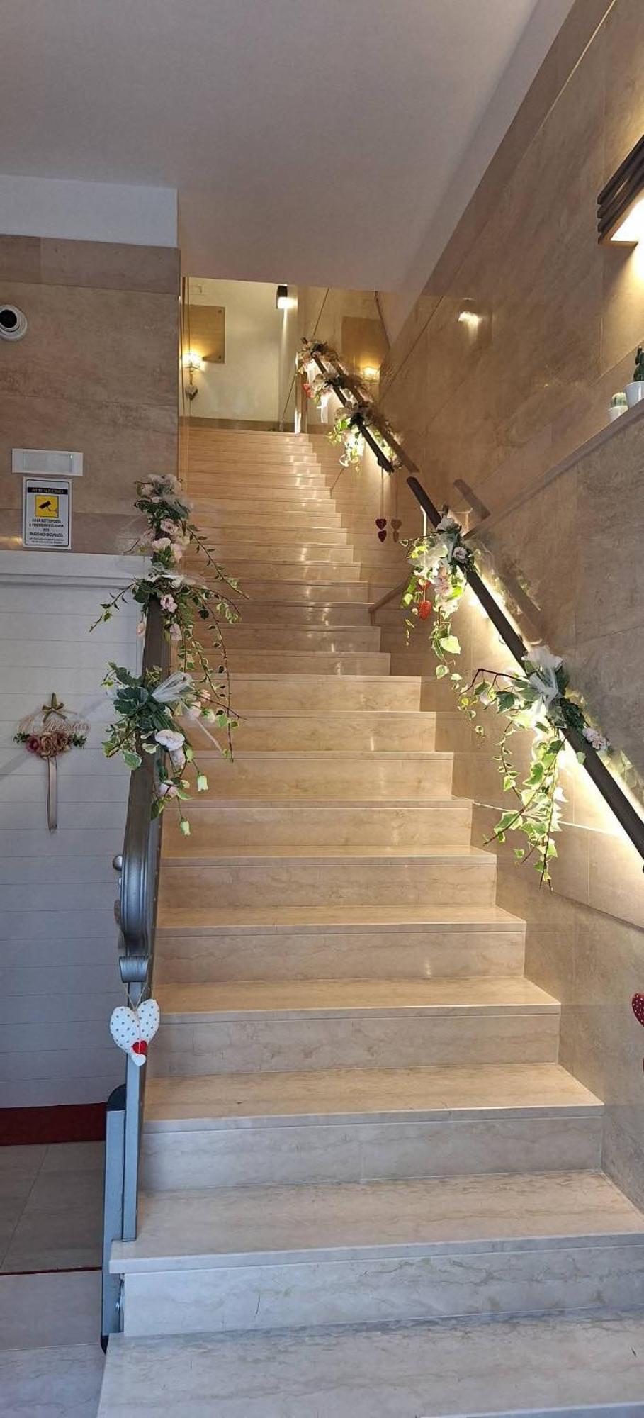 B&B L'Abbazia Torre Maggiore 외부 사진